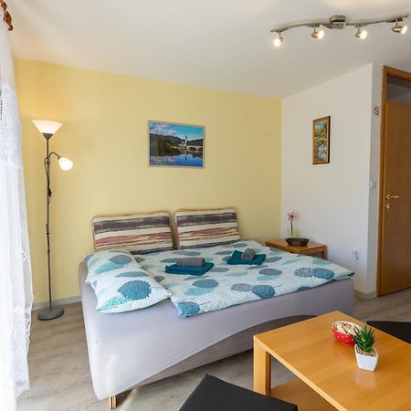 Apartmaji Matej Cvetek Bohinj Exteriér fotografie