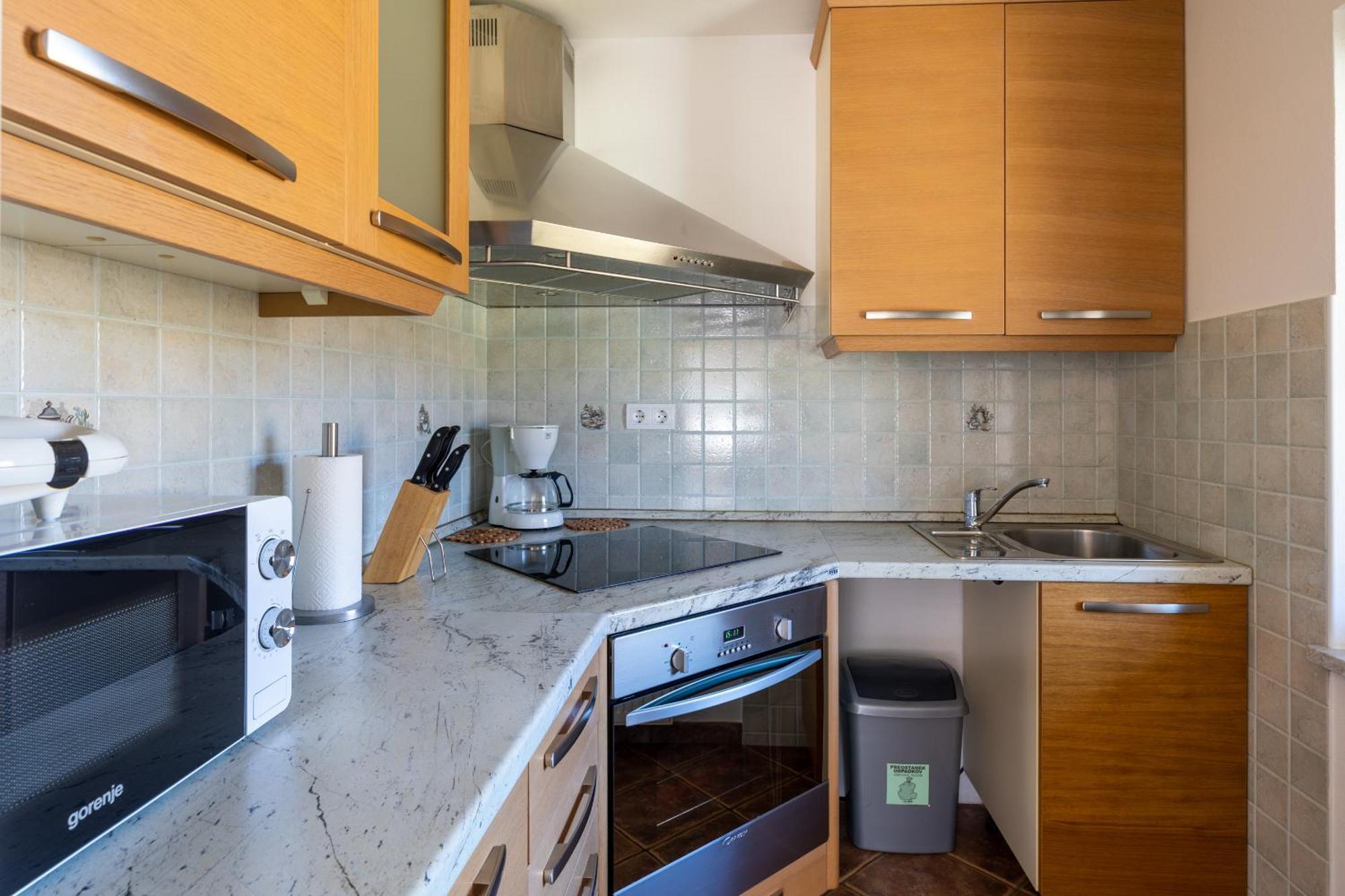 Apartmaji Matej Cvetek Bohinj Exteriér fotografie