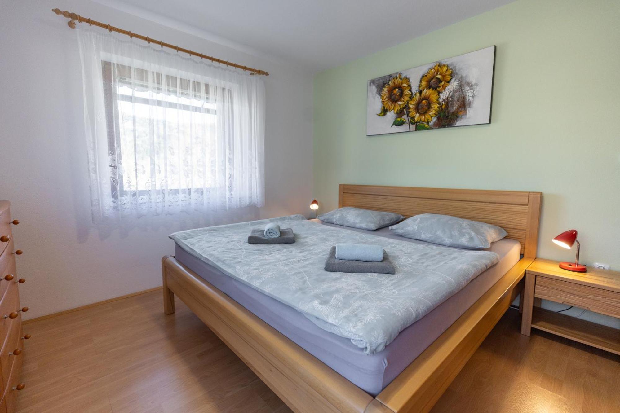Apartmaji Matej Cvetek Bohinj Exteriér fotografie