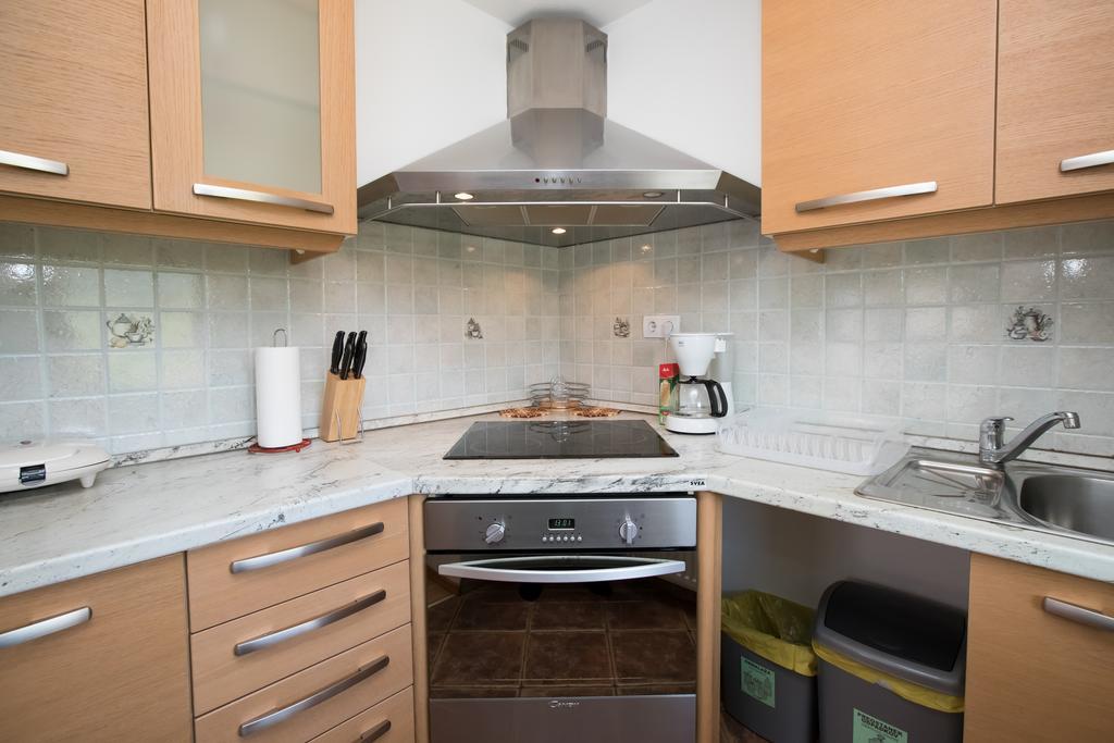 Apartmaji Matej Cvetek Bohinj Exteriér fotografie