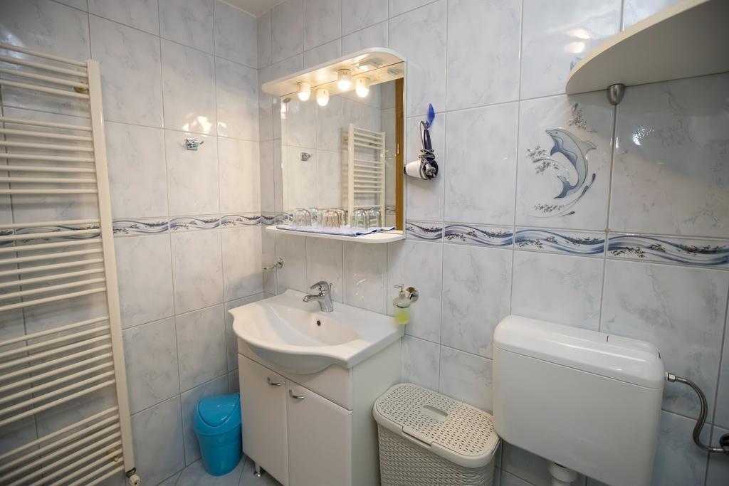 Apartmaji Matej Cvetek Bohinj Exteriér fotografie