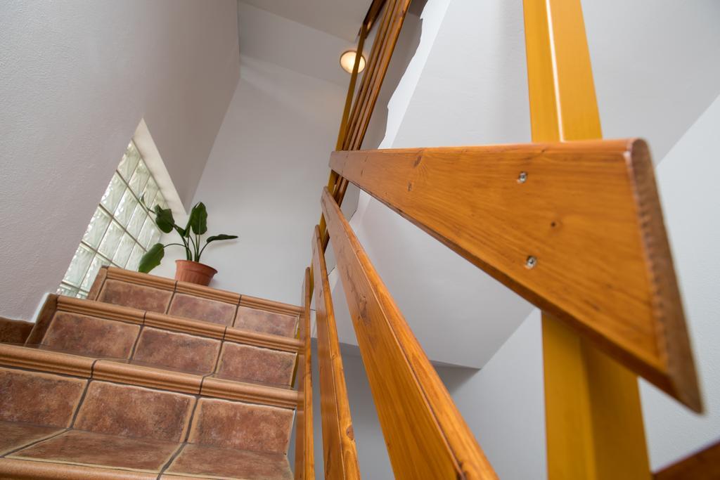 Apartmaji Matej Cvetek Bohinj Exteriér fotografie